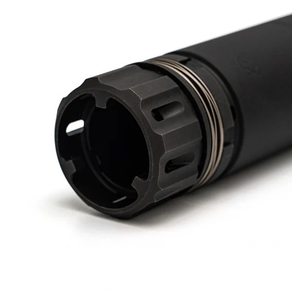 PTS Dead Air KeyMo QD Mount For Dead Air Airsoft Barrel Extension Series