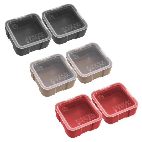 Magpul DAKA Bins 2x2-Red
