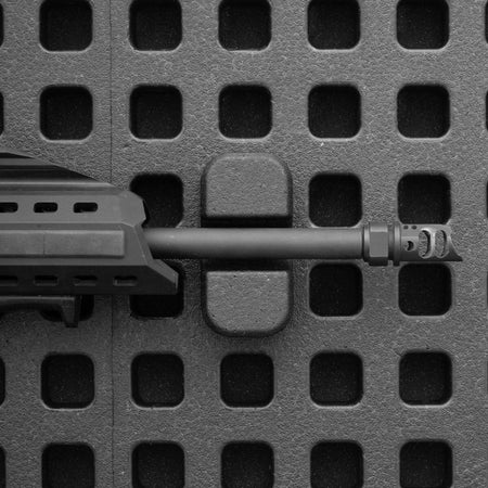 Magpul DAKA V-Block Kit For DAKA R44 Hard Case