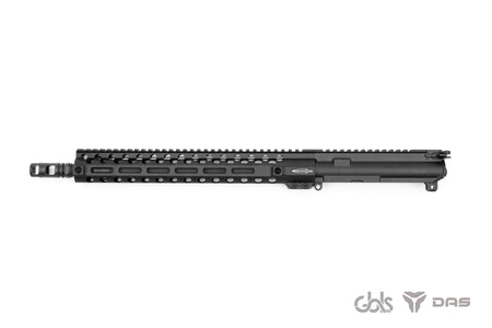 GBLS DAS GDR15 Completed Airsoft ( PTS EPS & Centurion Arms CMR Rail 13.5” M-LOK ) ( EBB )-No Marking