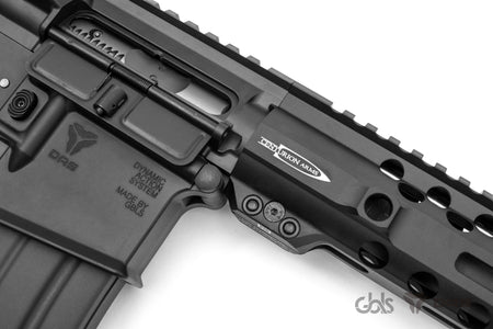 GBLS DAS GDR15 Completed Airsoft ( PTS EPS & Centurion Arms CMR Rail 13.5” M-LOK ) ( EBB )-No Marking