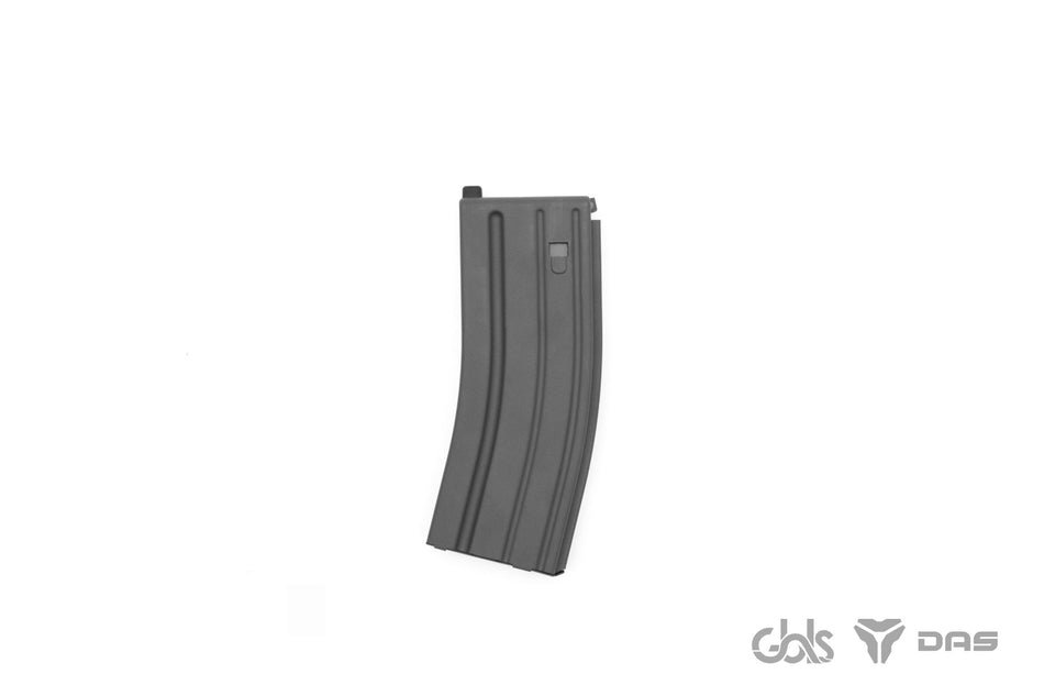 GBLS DAS 60 Rounds Light Steel Magazine for DAS GDR 15