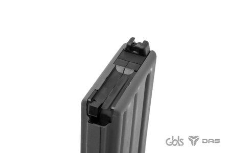 GBLS DAS GDR15 9.5 Inch Custom Completed Airsoft ( PTS Centurion Arms M-LOK CMR Rail 9.5” ) ( EBB )