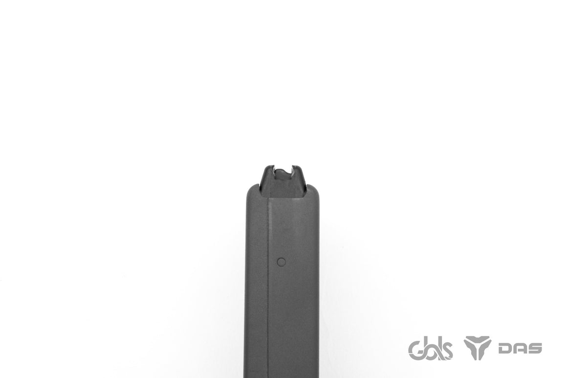 GBLS DAS GDR15 9.5 Inch Custom Completed Airsoft ( PTS Centurion Arms M-LOK CMR Rail 9.5” ) ( EBB )