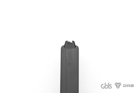 GBLS DAS GDR15 9.5 Inch Custom Completed Airsoft ( PTS Centurion Arms M-LOK CMR Rail 9.5” ) ( EBB )