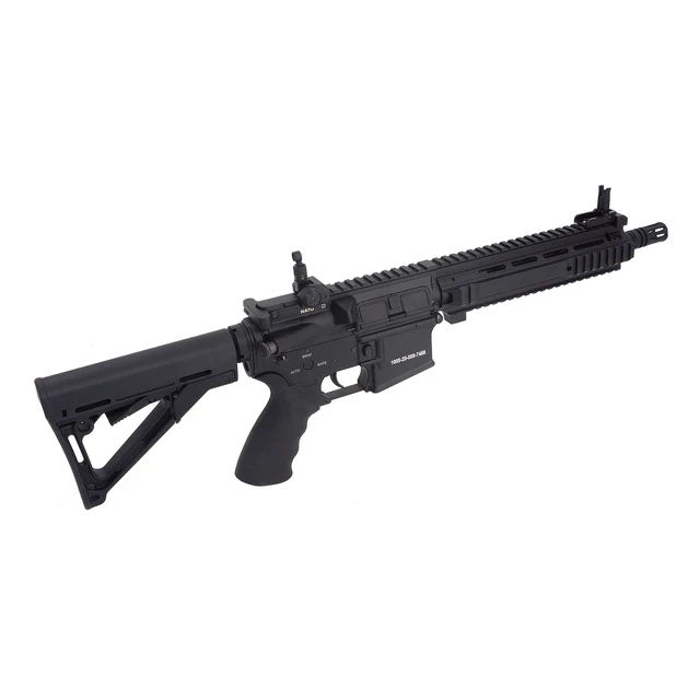 Double Bell 10.5" L119A2 SAS AEG Airsoft