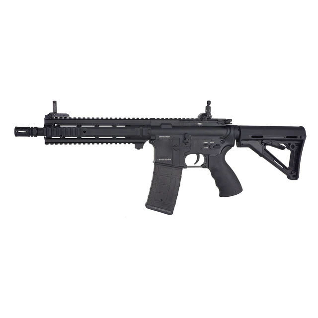 Double Bell 10.5" L119A2 SAS AEG Airsoft