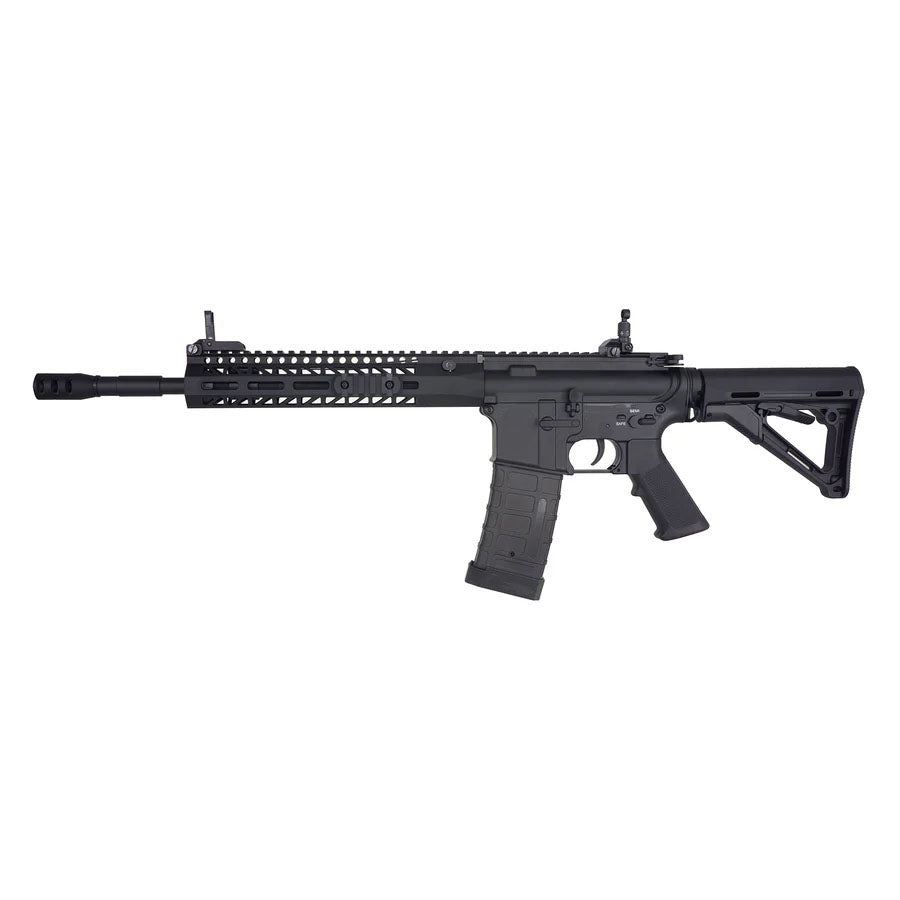 Double Bell 14.5" TR-1 Style M4 AEG Airsoft