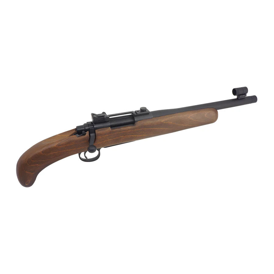 Double Bell M700 Sawed-Off Gas Bolt Action Rifle Airsoft