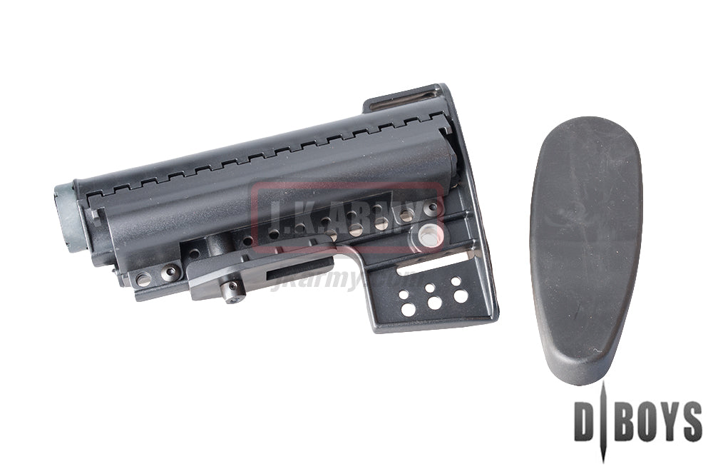 D-Boys Mod Battery Stock