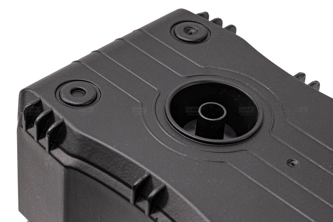 Double Bell Automatic 1300 Rounds Electric BB Loader