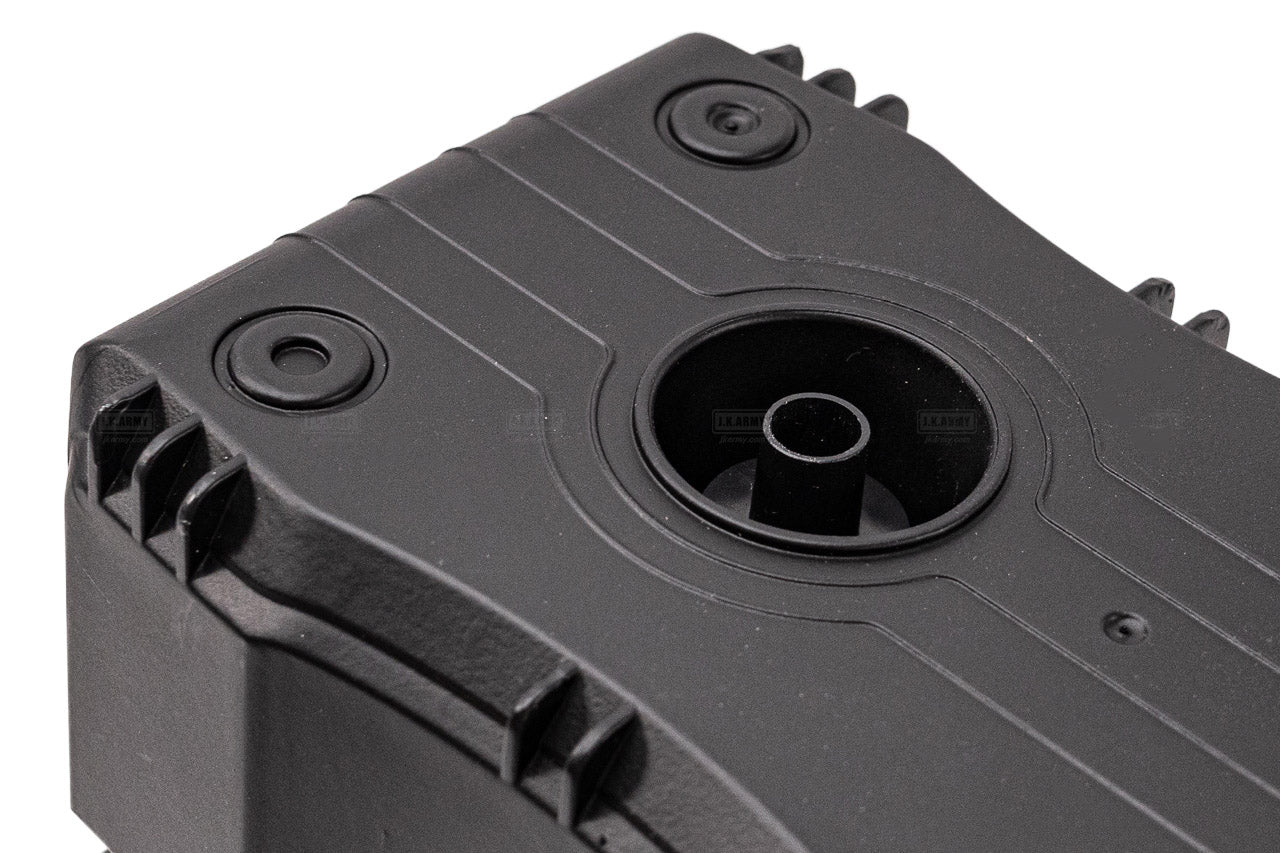 Double Bell Automatic 1300 Rounds Electric BB Loader