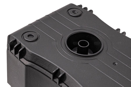 Double Bell Automatic 1300 Rounds Electric BB Loader