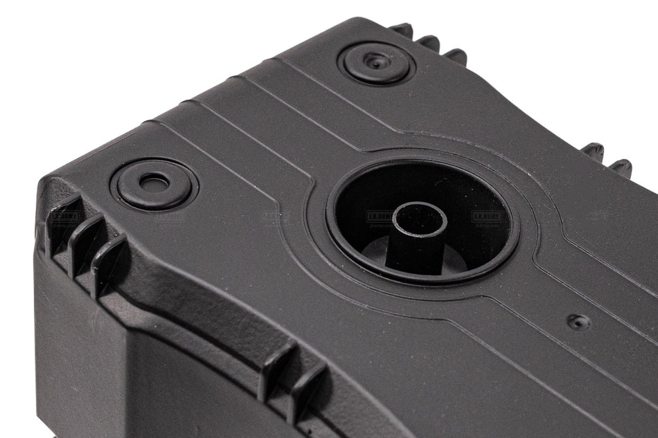 Double Bell Automatic 1300 Rounds Electric BB Loader