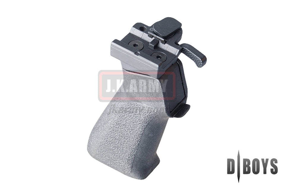 D-Boy RIS Grip