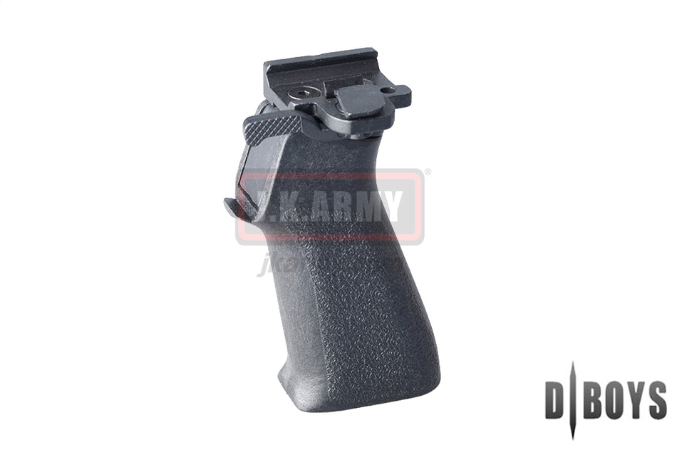 D-Boy RIS Grip