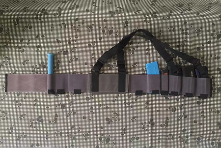 MF Tyrannosaurus Style Tactical Lightweight Chest Rigs