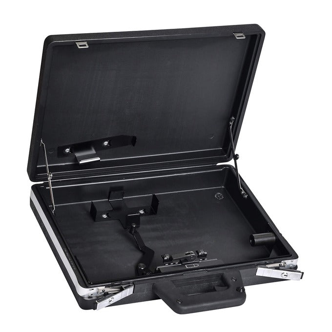 Matrix Replica MP5K Schießkoffer Suit Case for Airsoft