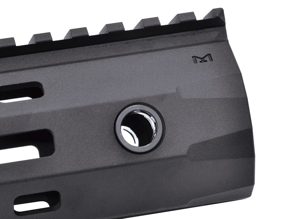 UX4 M-LOK Airsoft Rail 8.5 inch ( DE )
