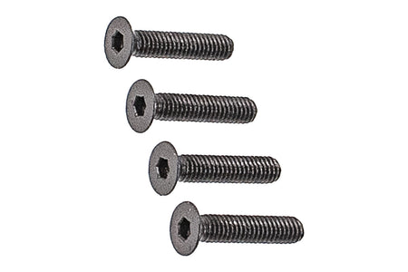 DCG Custom - EMG TTI Combat Master G34 MOS GBB Pistol Airsoft Aluminum Slide & Barrel Ver. ( GHK Glock 17 GBBP System )