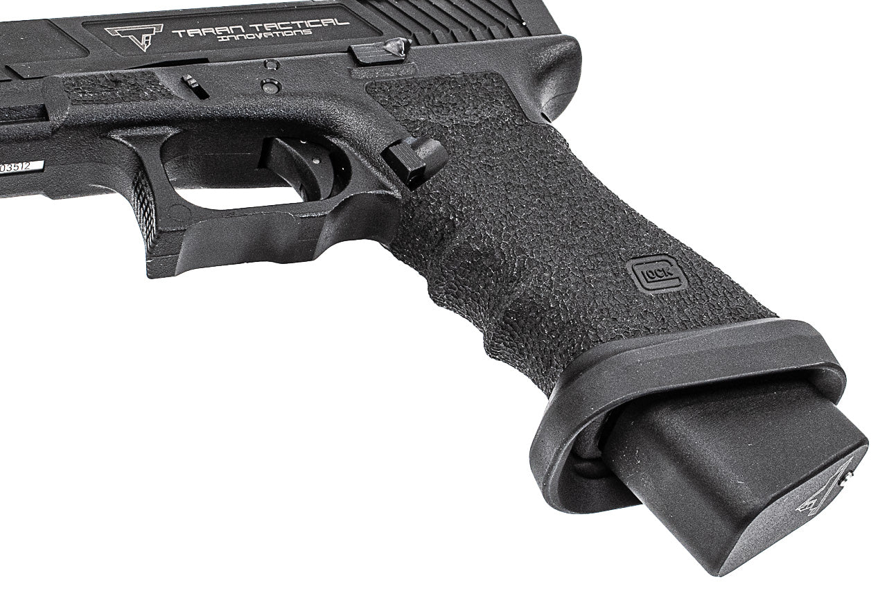 DCG Custom - EMG TTI Combat Master G34 MOS GBB Pistol Airsoft ( GHK Glock 17 GBBP System )