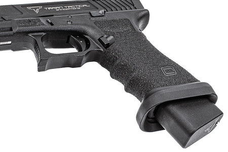 DCG Custom - EMG TTI Combat Master G34 MOS GBB Pistol Airsoft ( GHK Glock 17 GBBP System )