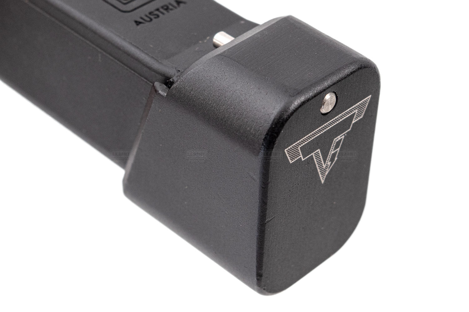 DCG Custom - EMG TTI Combat Master G34 JW2 GBB Pistol ( GHK Glock 17 GBBP System ) ( John Wick 2 )