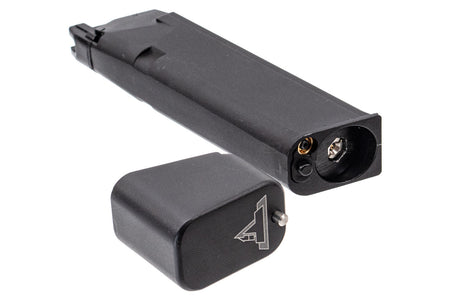 DCG Custom - EMG TTI Combat Master G34 JW2 GBB Pistol ( GHK Glock 17 GBBP System ) ( John Wick 2 )