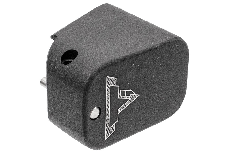 Samoon TTI G34 Magazine Extensions Pad / Mag Bas Plate for GHK / DCG Custom - EMG TTI Combat Master G34 GBBP