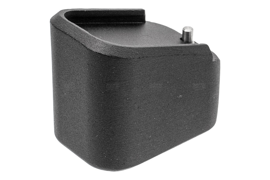 Samoon TTI G34 Magazine Extensions Pad / Mag Bas Plate for GHK / DCG Custom - EMG TTI Combat Master G34 GBBP