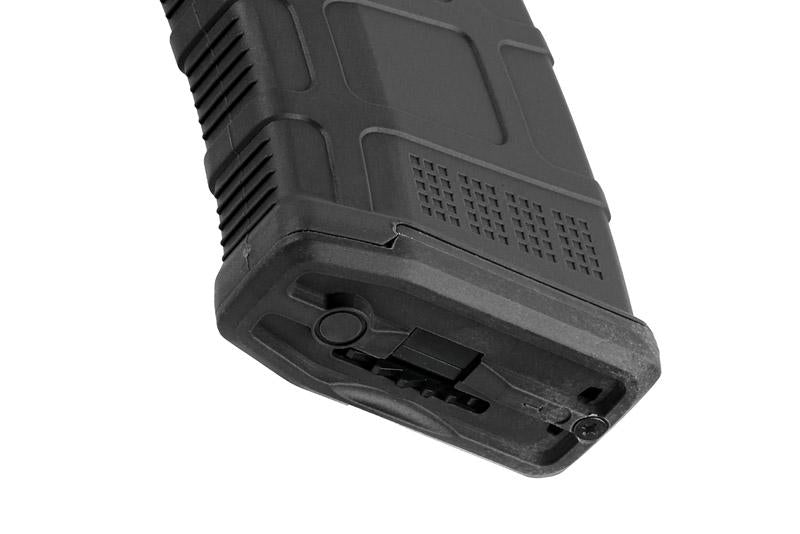 D-Day / Arcturus AK Dmag Hi-Cap Wheel Magazine Tan