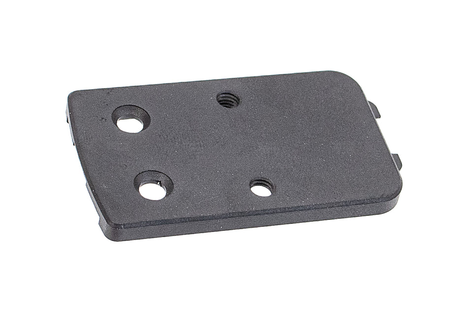 Dark Duke Steel Optic Mount For Cybergun / VFC FNX-45 Tactical GBBP ( FNX-45 )