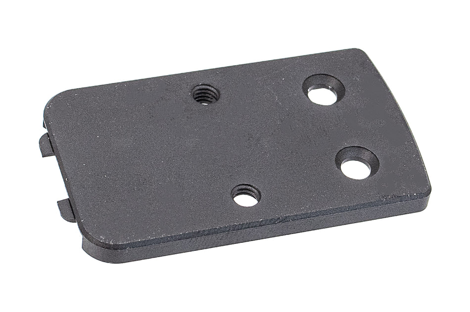 Dark Duke Steel Optic Mount For Cybergun / VFC FNX-45 Tactical GBBP ( FNX-45 )