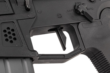 Double Eagle Aeroknox Licensed AX15 MWS GBB 10.5 Rifle Airsoft