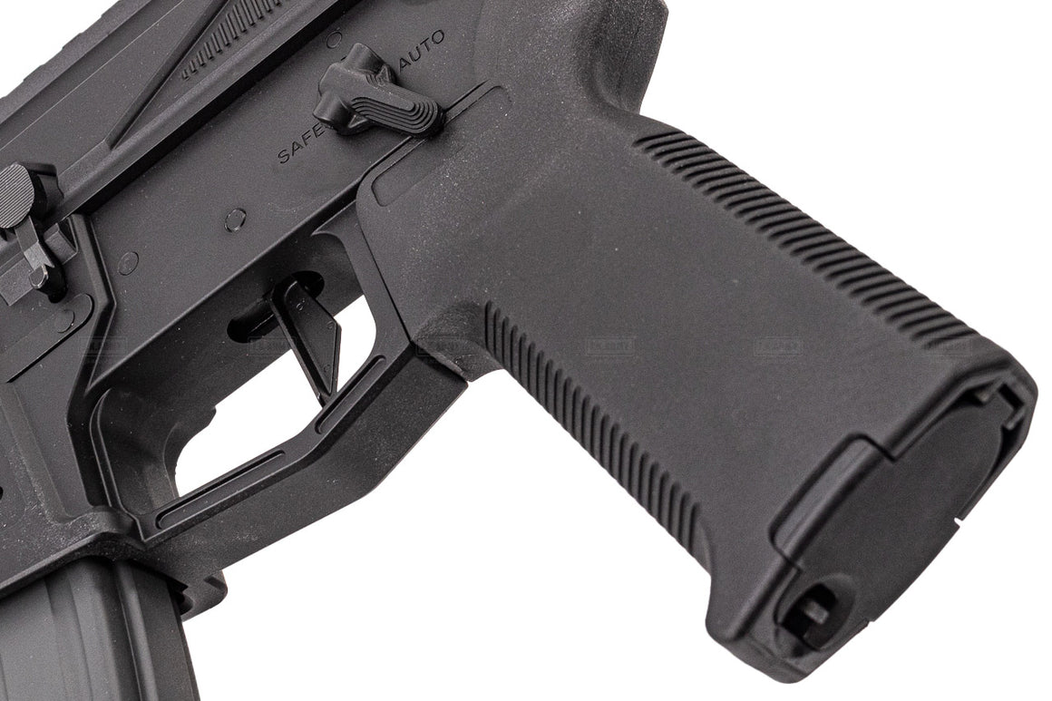 Double Eagle Aeroknox Licensed AX15 MWS GBB 10.5 Rifle Airsoft