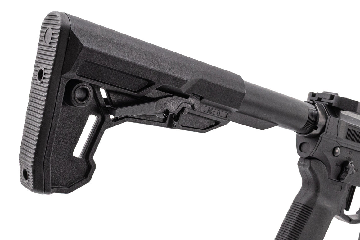 Double Eagle Aeroknox Licensed AX15 MWS GBB 10.5 Rifle Airsoft