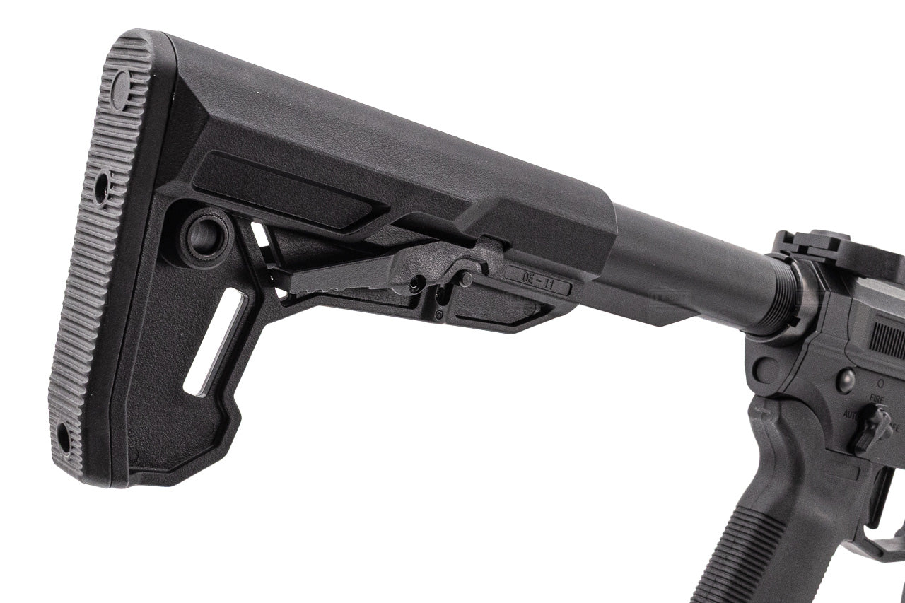 Double Eagle Aeroknox Licensed AX15 MWS GBB 10.5 Rifle Airsoft