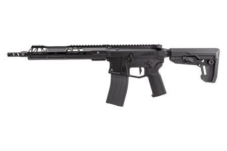 Double Eagle Aeroknox Licensed AX15 MWS GBB 10.5 Rifle Airsoft