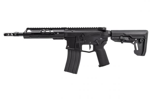Double Eagle Aeroknox Licensed AX15 8.5" MWS GBB Rifle Airsoft