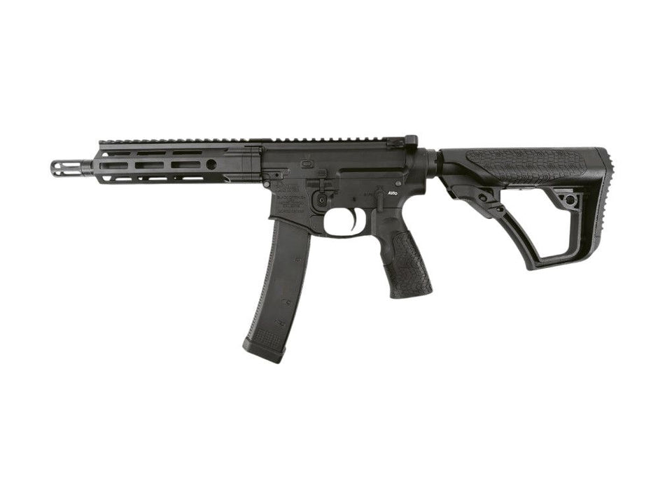 EMG Daniel Defense DD PCC SBR GBB Rifle Airsoft ( by Double Eagle ) < ETA January 2026 >