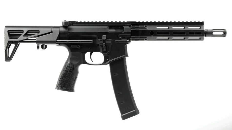 EMG Daniel Defense DD PCC SBR GEN:7 CQB GBB Rifle Airsoft ( by Double Eagle ) < ETA January 2026 >