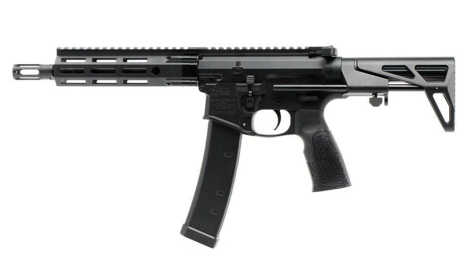 EMG Daniel Defense DD PCC SBR GEN:7 CQB GBB Rifle Airsoft ( by Double Eagle ) < ETA January 2026 >