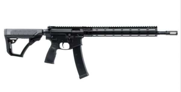 EMG Daniel Defense DD PCC 916 GBB Rifle Airsoft ( by Double Eagle ) < ETA January 2026 >