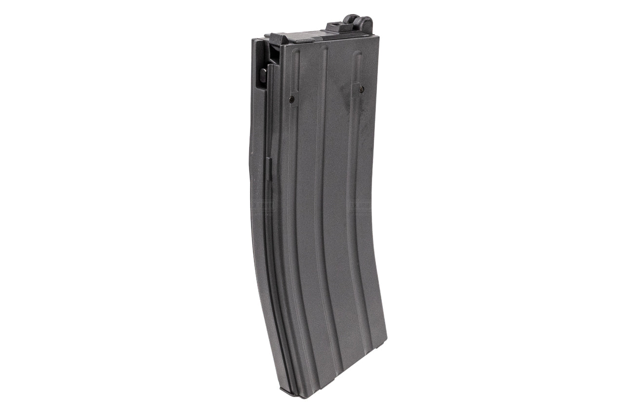 Double Eagle GI Standard Style 30 Rounds Gas Magazine For Marui TM MWS GBBR