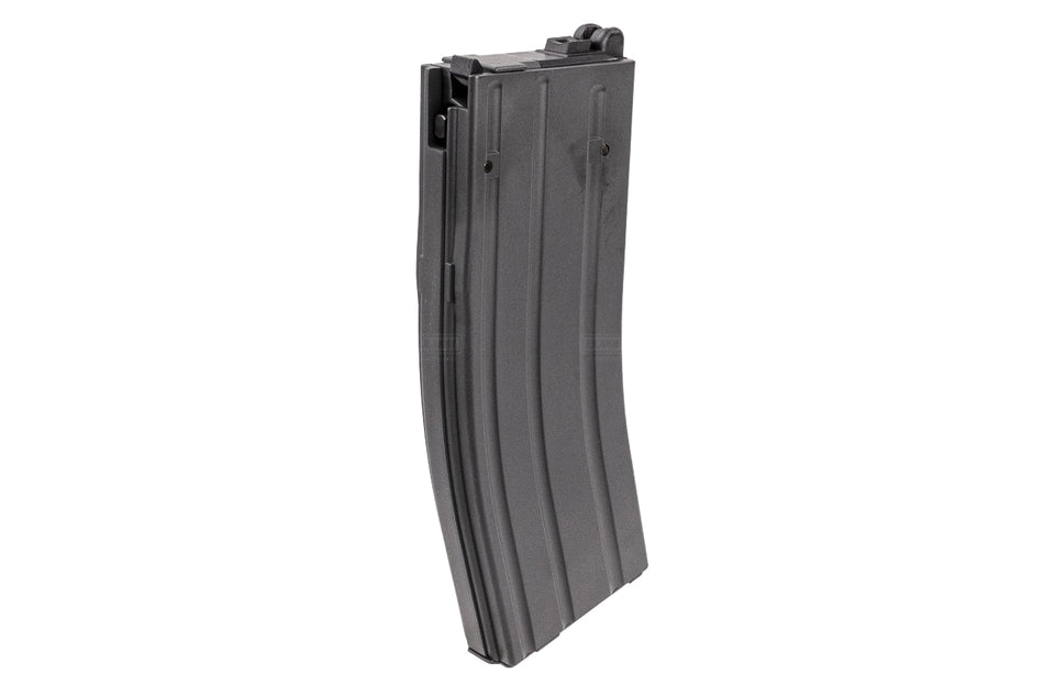 Double Eagle GI Standard Style 30 Rounds Gas Magazine For Marui TM MWS GBBR