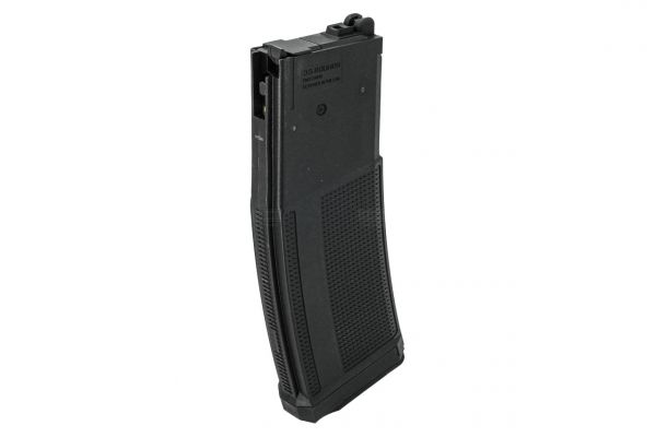 EMG Daniel Defense DD 35 Rounds Gas Magazine For Marui TM MWS GBBR Series ( by Double Eagle )