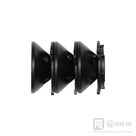 PTS Dead Air Sandman-K (non-US) Tracer ver. K BK