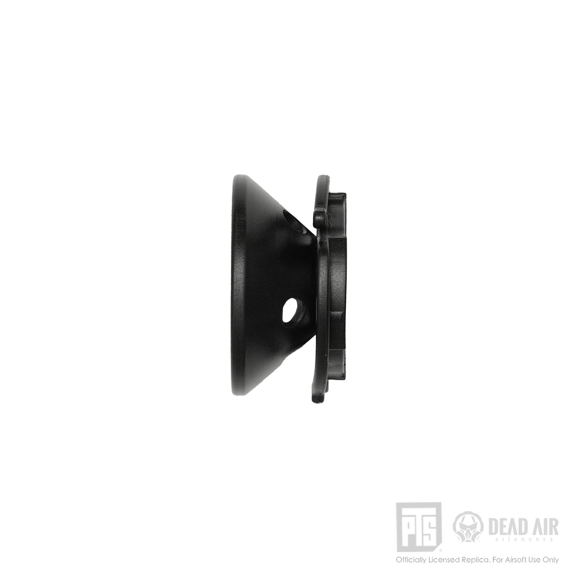 PTS Dead Air Sandman-K (non-US) Tracer ver. K BK