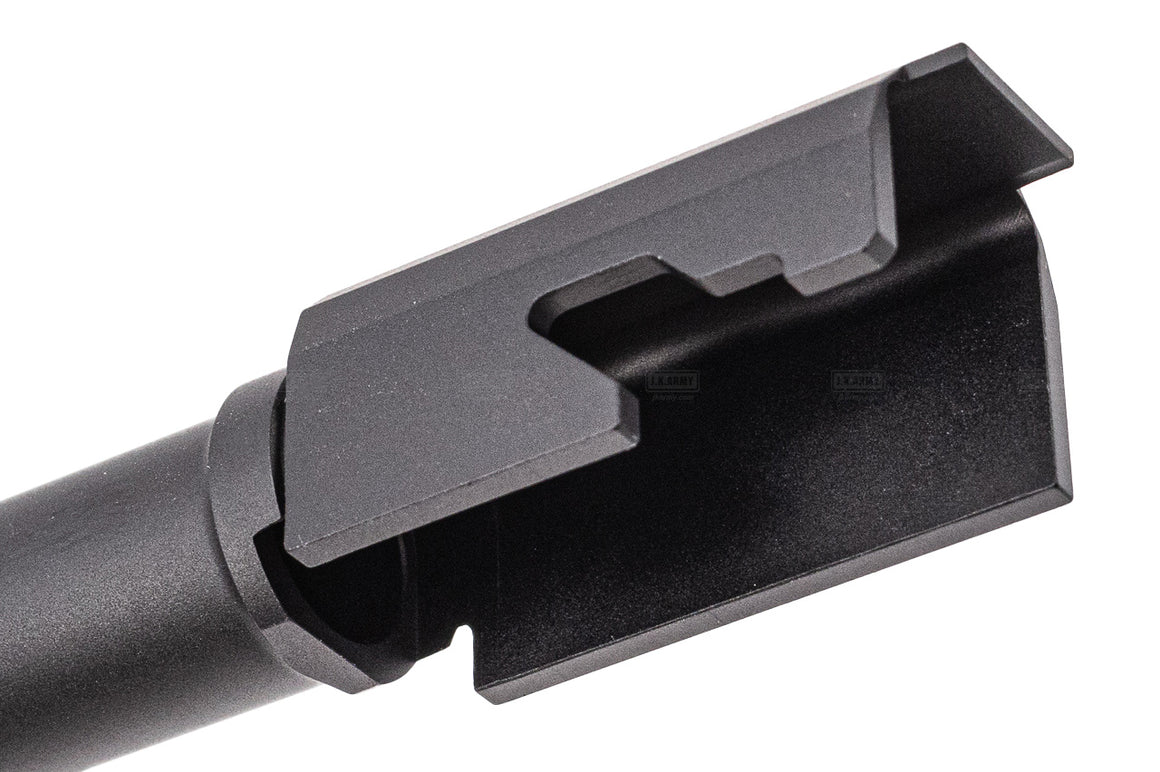 Detonator Standard Outer Barrel For Marui TM P226 GBBP