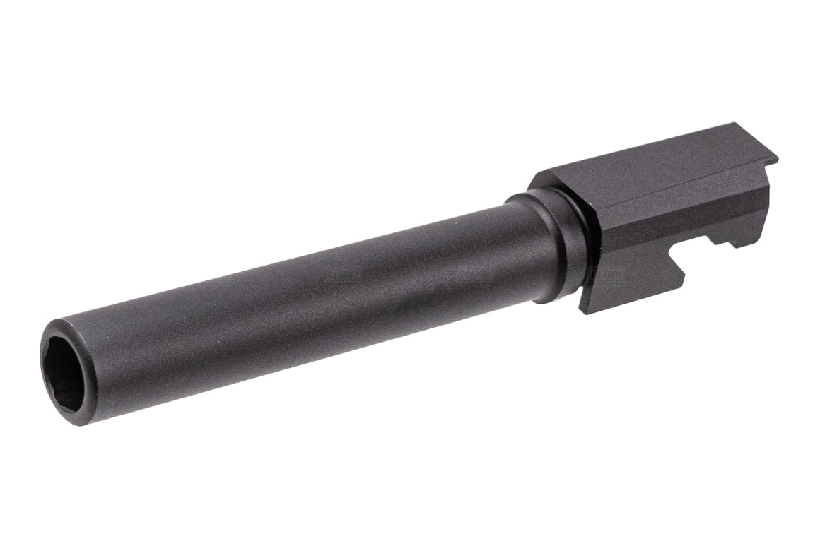 Detonator Standard Outer Barrel For Marui TM P226 GBBP